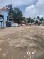 Thirumala Thrikkannapuram LAND FOR SALE