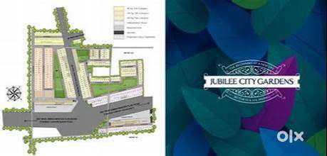 Possessionable plots for sale