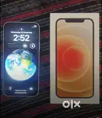 Iphone 12 5g