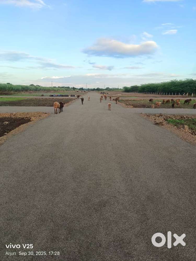 Plots in Talegaon Dhamdhere