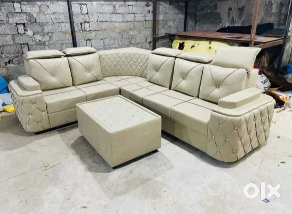 UNIQUE DESIGN MODEL CUP HANDLE DIAMOND STCHING BUTTON ADJUSTABLE HEADR