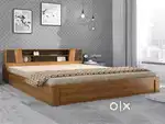 New Sale today Dhamaka Offers Double Bed Starting Price 6099 emi avai