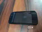 Lava iris 400