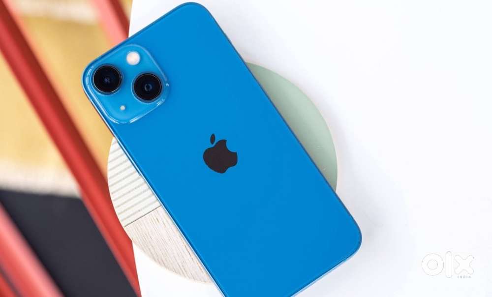iphone 13 mini