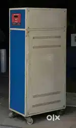 Servo Stabilizer Used 35kva