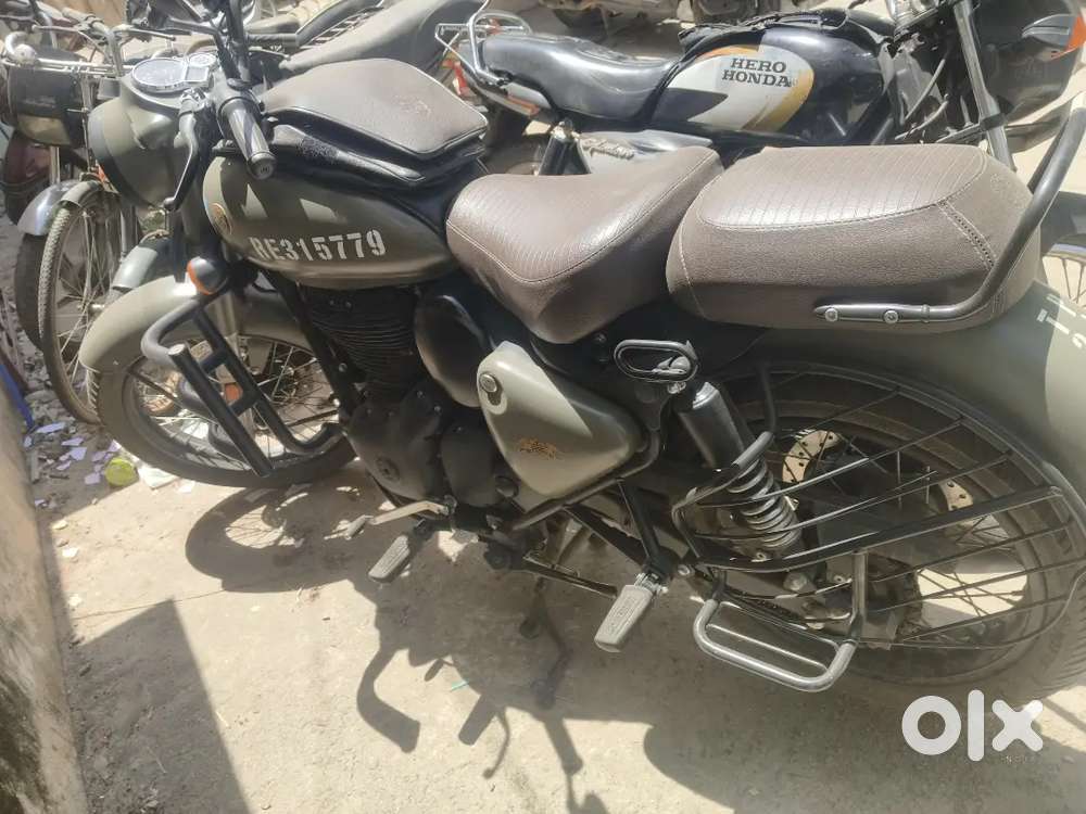 Very good condition