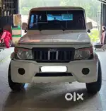 Mahindra Bolero Power Plus 2018