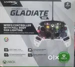 Hyperx Clutch Gladiator