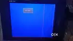 Onida LED tv 24 inch