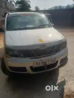 Mahindra Xylo 2016 Diesel Good Condition