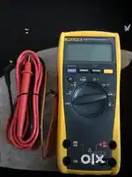 Fluke RMS 179 MULTIMETER