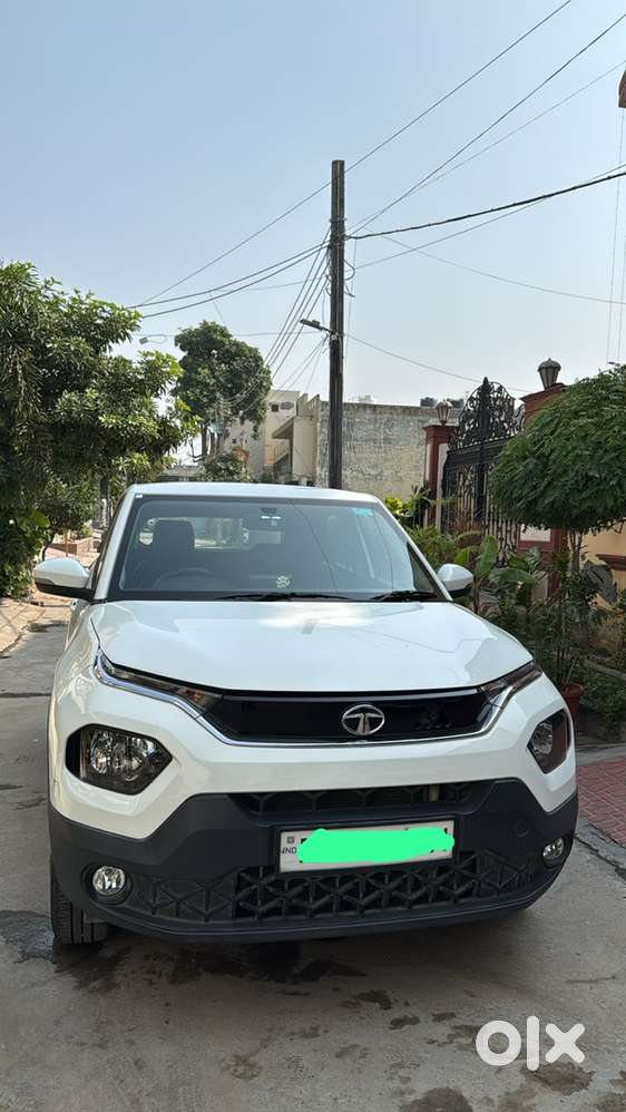 Tata Punch 2022 Automatic