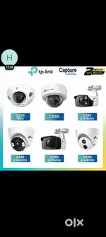CCTV CAMERA, WIFI CAMERA