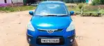Hyundai i10 2008 Petrol Well Maintained