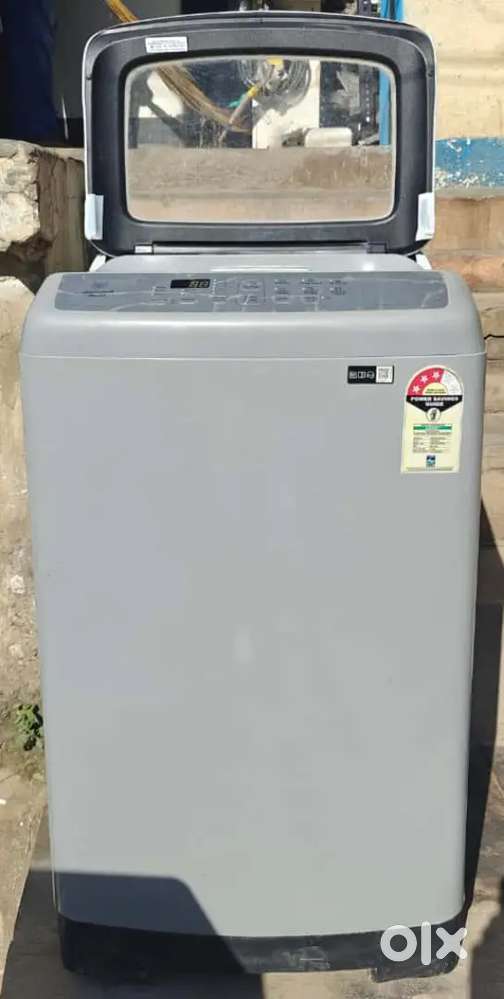 Samsung 7kgs top load washing machine good condition