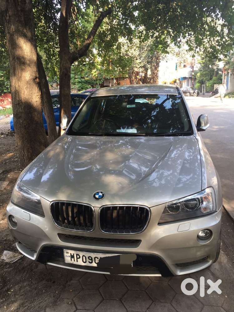 BMW X3 2.0 xDrive 30i M Sport, 2013, Diesel