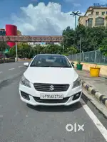 Maruti Suzuki Ciaz 2014-2017 ZXi, 2014, CNG & Hybrids