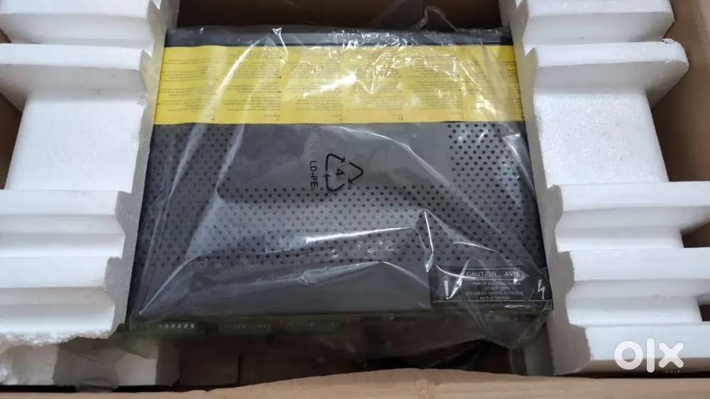 PA Plena voice alarm router (BOSCH)