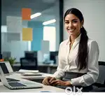 Personal Assistant Female Preferred