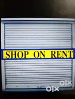 Shop for rent