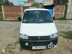 Maruti Suzuki Eeco 5 STR WITH A/C+HTR, 2023, Petrol