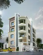 Civil Draftsman, Architect, Site supervisor