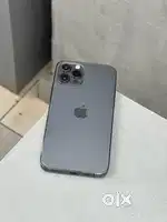 I phone 12 pro - 256