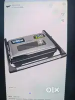Sandwich maker
