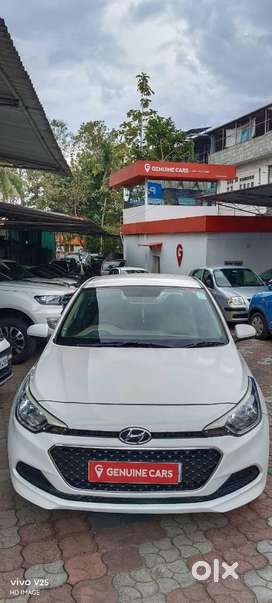 Hyundai i20 2015-2017 Magna 1.2, 2016, Petrol