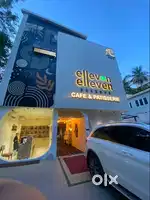 Continental Chef