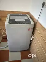 LG Fully Automatic Top Load 6.5 Kg