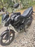 Honda unicorn 160 BS6