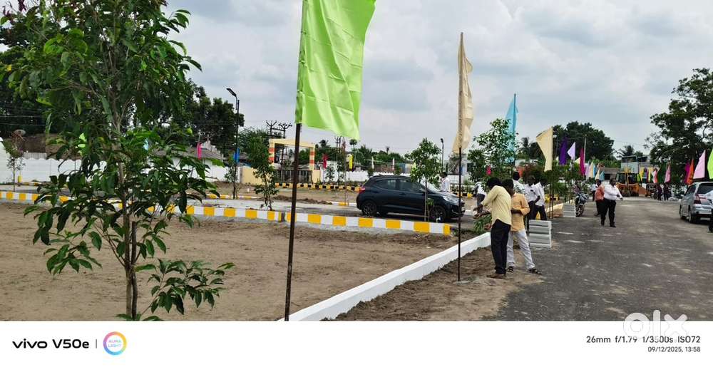 Best properties in tiruvallur