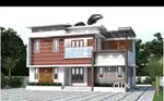 House for sale in peedikapady alangad
