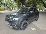 Maruti Suzuki Vitara Brezza ZDi, 2019, Diesel