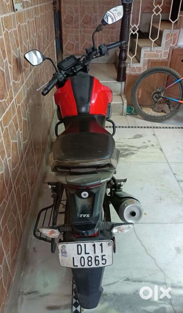 Very well maintained