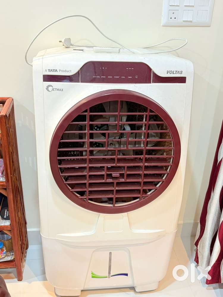 Water cooler