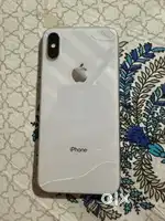 Iphone XS 64gb all orignal a