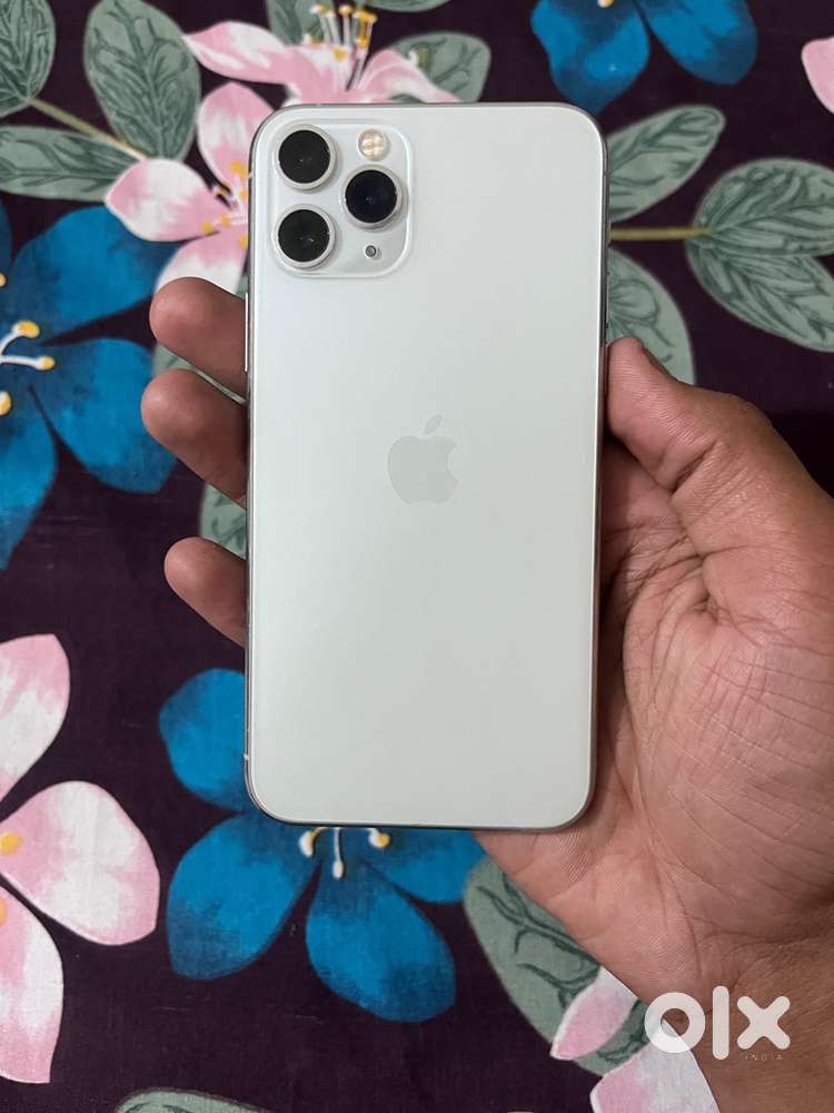 ip 11 pro 256gb just need exchange with any ip 12/13 just bored with