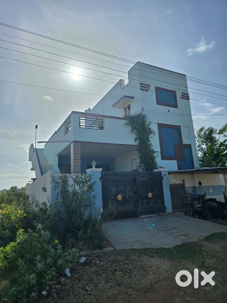 Vardhini Villas