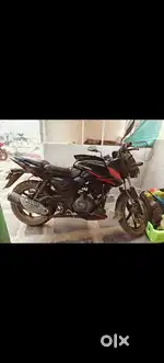 Pulsar 150 Twin disk BS4