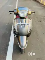 SUZUKI ACCESS BS4 MODEL-2019