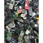 Dead Mobile scrap mobile buying