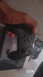 Firefox gaming controller