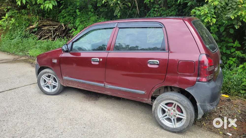 Alto 800 for sale