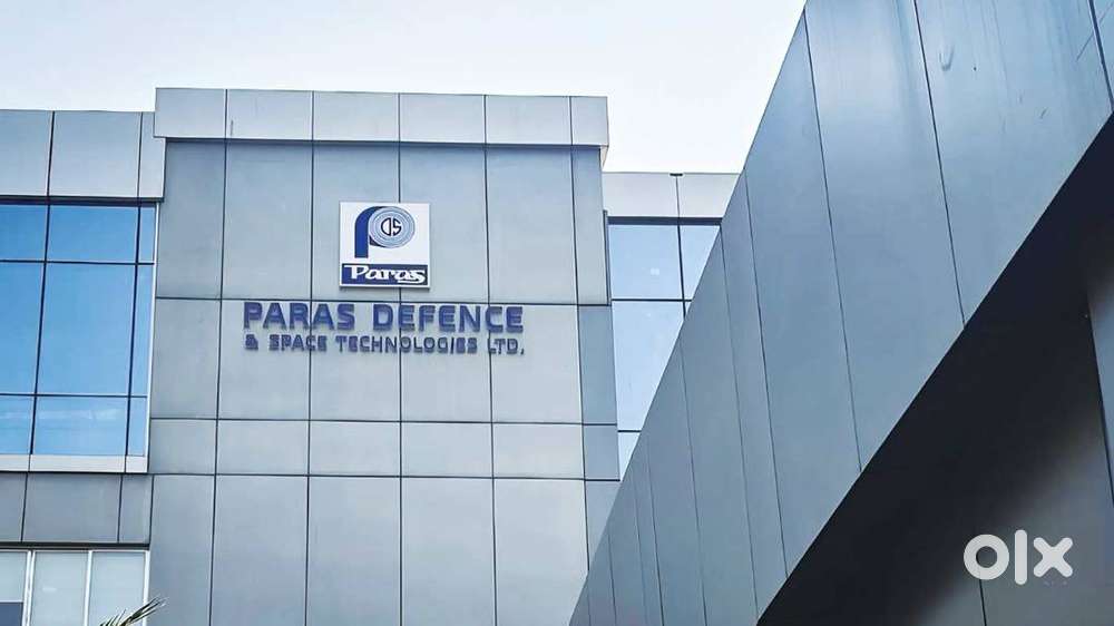 Engineer/Sr.Engineer ( Dept:- Projects )