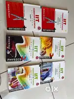 IIT Foundation And Olympiad Std 8 With Solutions Math, Physics, Chem
