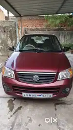 Maruti Suzuki vxi petrol 2013 good condition only 6665 km driven