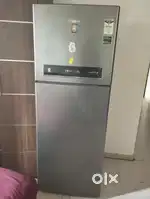Whilphool 340 liter working