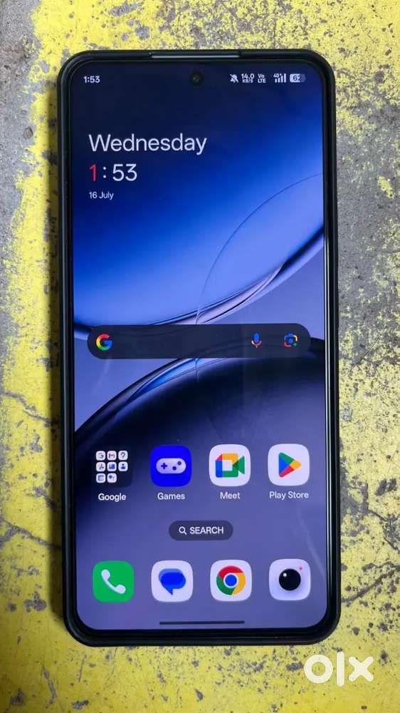 OnePlus nord 4 all original all working with 11 month warranty